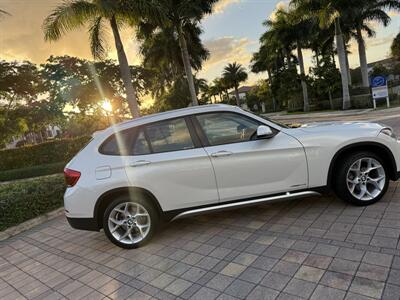 2015 BMW X1 xDrive28i  WOW!! 65K MILES !!AWD HTDC SEATS !!CARFAX CLEAN!! - Photo 24 - Pompano Beach, FL 33069