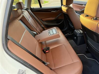 2015 BMW X1 xDrive28i  WOW!! 65K MILES !!AWD HTDC SEATS !!CARFAX CLEAN!! - Photo 49 - Pompano Beach, FL 33069