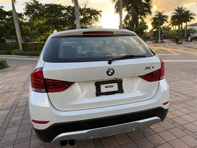 2015 BMW X1 xDrive28i  WOW!! 65K MILES !!AWD HTDC SEATS !!CARFAX CLEAN!! - Photo 18 - Pompano Beach, FL 33069