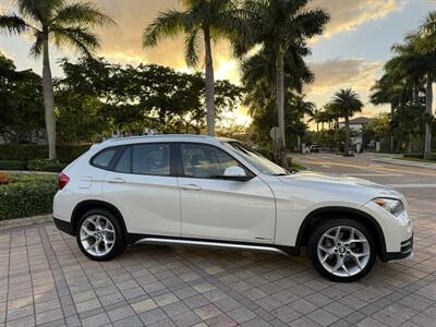 2015 BMW X1 xDrive28i  WOW!! 65K MILES !!AWD HTDC SEATS !!CARFAX CLEAN!! - Photo 19 - Pompano Beach, FL 33069