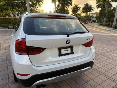 2015 BMW X1 xDrive28i  WOW!! 65K MILES !!AWD HTDC SEATS !!CARFAX CLEAN!! - Photo 17 - Pompano Beach, FL 33069
