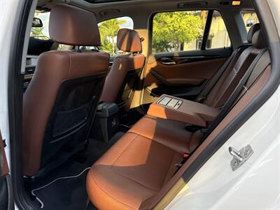 2015 BMW X1 xDrive28i  WOW!! 65K MILES !!AWD HTDC SEATS !!CARFAX CLEAN!! - Photo 62 - Pompano Beach, FL 33069