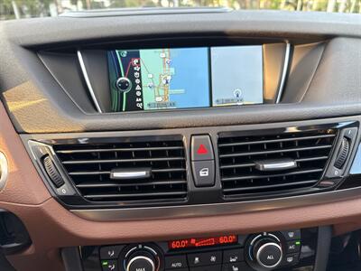 2015 BMW X1 xDrive28i  WOW!! 65K MILES !!AWD HTDC SEATS !!CARFAX CLEAN!! - Photo 11 - Pompano Beach, FL 33069