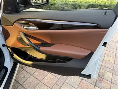 2015 BMW X1 xDrive28i  WOW!! 65K MILES !!AWD HTDC SEATS !!CARFAX CLEAN!! - Photo 47 - Pompano Beach, FL 33069