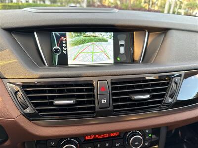 2015 BMW X1 xDrive28i  WOW!! 65K MILES !!AWD HTDC SEATS !!CARFAX CLEAN!! - Photo 16 - Pompano Beach, FL 33069