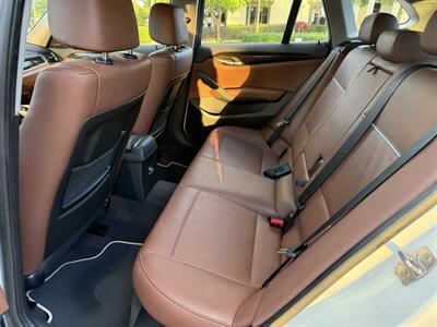 2015 BMW X1 xDrive28i  WOW!! 65K MILES !!AWD HTDC SEATS !!CARFAX CLEAN!! - Photo 43 - Pompano Beach, FL 33069