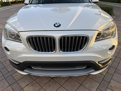 2015 BMW X1 xDrive28i  WOW!! 65K MILES !!AWD HTDC SEATS !!CARFAX CLEAN!! - Photo 37 - Pompano Beach, FL 33069