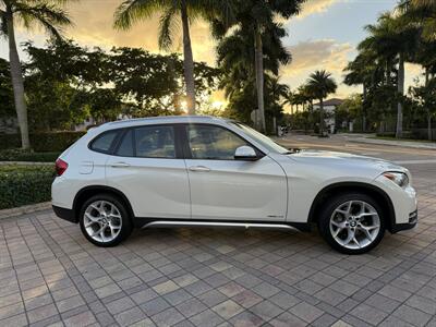 2015 BMW X1 xDrive28i  WOW!! 65K MILES !!AWD HTDC SEATS !!CARFAX CLEAN!! - Photo 20 - Pompano Beach, FL 33069