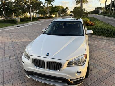 2015 BMW X1 xDrive28i  WOW!! 65K MILES !!AWD HTDC SEATS !!CARFAX CLEAN!! - Photo 29 - Pompano Beach, FL 33069