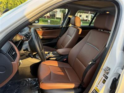 2015 BMW X1 xDrive28i  WOW!! 65K MILES !!AWD HTDC SEATS !!CARFAX CLEAN!! - Photo 38 - Pompano Beach, FL 33069