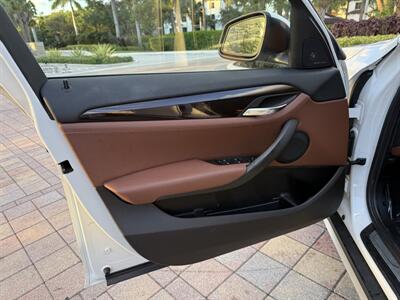 2015 BMW X1 xDrive28i  WOW!! 65K MILES !!AWD HTDC SEATS !!CARFAX CLEAN!! - Photo 39 - Pompano Beach, FL 33069