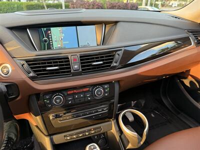 2015 BMW X1 xDrive28i  WOW!! 65K MILES !!AWD HTDC SEATS !!CARFAX CLEAN!! - Photo 68 - Pompano Beach, FL 33069
