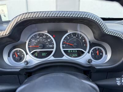 2007 Jeep Wrangler Unlimited Sahara  wow!!! SUPER NICE JEEP SAHARA !!!954-902-9298 - Photo 11 - Pompano Beach, FL 33069