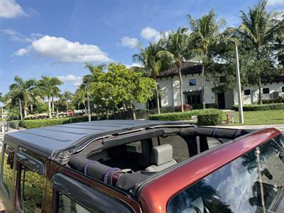 2007 Jeep Wrangler Unlimited Sahara  wow!!! SUPER NICE JEEP SAHARA !!!954-902-9298 - Photo 8 - Pompano Beach, FL 33069