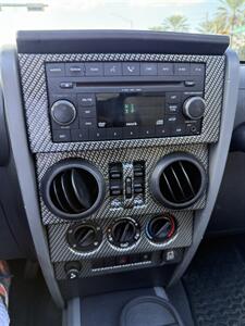 2007 Jeep Wrangler Unlimited Sahara  wow!!! SUPER NICE JEEP SAHARA !!!954-902-9298 - Photo 25 - Pompano Beach, FL 33069