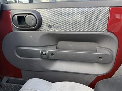 2007 Jeep Wrangler Unlimited Sahara  wow!!! SUPER NICE JEEP SAHARA !!!954-902-9298 - Photo 28 - Pompano Beach, FL 33069