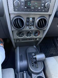 2007 Jeep Wrangler Unlimited Sahara  wow!!! SUPER NICE JEEP SAHARA !!!954-902-9298 - Photo 26 - Pompano Beach, FL 33069