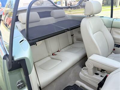 2008 Volkswagen Beetle SE  WOW!! 32K MILES ORIGINAL !!! 954-902-9298 CLEAN CARFAX !! - Photo 58 - Pompano Beach, FL 33069