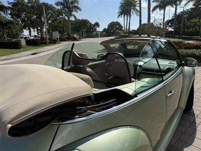 2008 Volkswagen Beetle SE  WOW!! 32K MILES ORIGINAL !!! 954-902-9298 CLEAN CARFAX !! - Photo 45 - Pompano Beach, FL 33069