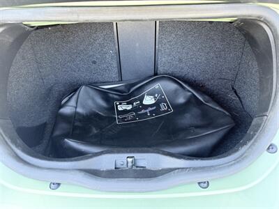 2008 Volkswagen Beetle SE  WOW!! 32K MILES ORIGINAL !!! 954-902-9298 CLEAN CARFAX !! - Photo 17 - Pompano Beach, FL 33069