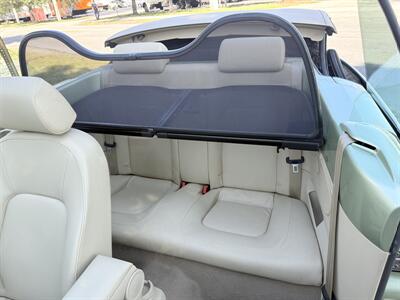 2008 Volkswagen Beetle SE  WOW!! 32K MILES ORIGINAL !!! 954-902-9298 CLEAN CARFAX !! - Photo 49 - Pompano Beach, FL 33069