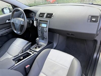 2008 Volvo C30 T5 Version 1.0  WOW !! ONLY 70K MILES !! RARE !!954-902-92988 - Photo 17 - Pompano Beach, FL 33069