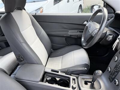 2008 Volvo C30 T5 Version 1.0  WOW !! ONLY 70K MILES !! RARE !!954-902-92988 - Photo 46 - Pompano Beach, FL 33069