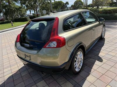 2008 Volvo C30 T5 Version 1.0  WOW !! ONLY 70K MILES !! RARE !!954-902-92988 - Photo 8 - Pompano Beach, FL 33069