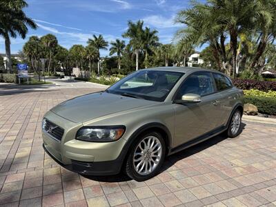 2008 Volvo C30 T5 Version 1.0  WOW !! ONLY 70K MILES !! RARE !!954-902-92988 - Photo 7 - Pompano Beach, FL 33069