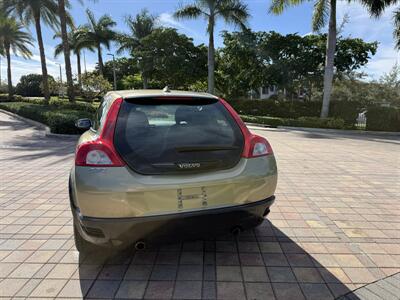2008 Volvo C30 T5 Version 1.0  WOW !! ONLY 70K MILES !! RARE !!954-902-92988 - Photo 31 - Pompano Beach, FL 33069