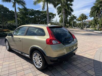 2008 Volvo C30 T5 Version 1.0  WOW !! ONLY 70K MILES !! RARE !!954-902-92988 - Photo 25 - Pompano Beach, FL 33069