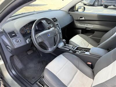 2008 Volvo C30 T5 Version 1.0  WOW !! ONLY 70K MILES !! RARE !!954-902-92988 - Photo 18 - Pompano Beach, FL 33069