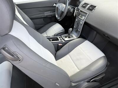 2008 Volvo C30 T5 Version 1.0  WOW !! ONLY 70K MILES !! RARE !!954-902-92988 - Photo 47 - Pompano Beach, FL 33069