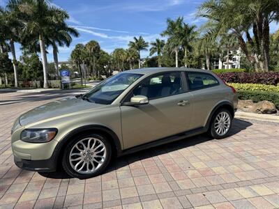 2008 Volvo C30 T5 Version 1.0  WOW !! ONLY 70K MILES !! RARE !!954-902-92988 - Photo 27 - Pompano Beach, FL 33069