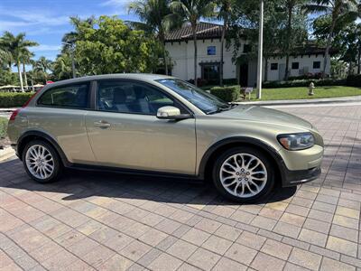 2008 Volvo C30 T5 Version 1.0  WOW !! ONLY 70K MILES !! RARE !!954-902-92988 - Photo 35 - Pompano Beach, FL 33069