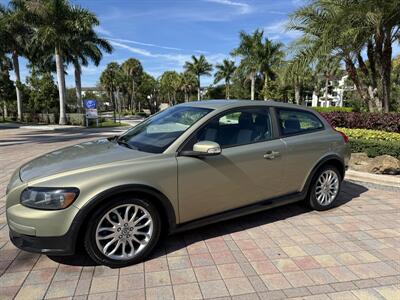 2008 Volvo C30 T5 Version 1.0  WOW !! ONLY 70K MILES !! RARE !!954-902-92988 - Photo 5 - Pompano Beach, FL 33069