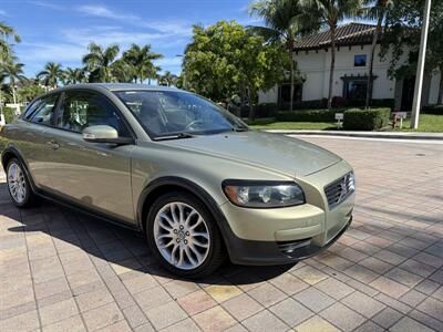 2008 Volvo C30 T5 Version 1.0  WOW !! ONLY 70K MILES !! RARE !!954-902-92988 - Photo 30 - Pompano Beach, FL 33069