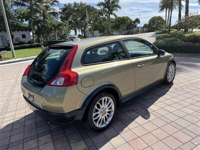 2008 Volvo C30 T5 Version 1.0  WOW !! ONLY 70K MILES !! RARE !!954-902-92988 - Photo 6 - Pompano Beach, FL 33069