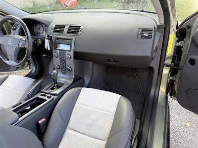 2008 Volvo C30 T5 Version 1.0  WOW !! ONLY 70K MILES !! RARE !!954-902-92988 - Photo 36 - Pompano Beach, FL 33069