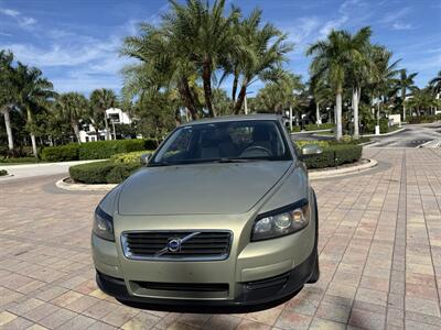 2008 Volvo C30 T5 Version 1.0  WOW !! ONLY 70K MILES !! RARE !!954-902-92988 - Photo 11 - Pompano Beach, FL 33069