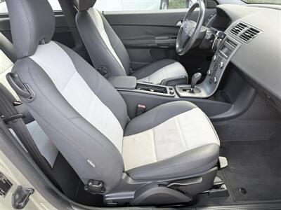 2008 Volvo C30 T5 Version 1.0  WOW !! ONLY 70K MILES !! RARE !!954-902-92988 - Photo 45 - Pompano Beach, FL 33069