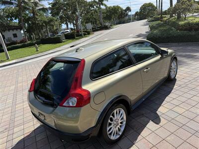 2008 Volvo C30 T5 Version 1.0  WOW !! ONLY 70K MILES !! RARE !!954-902-92988 - Photo 10 - Pompano Beach, FL 33069