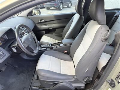 2008 Volvo C30 T5 Version 1.0  WOW !! ONLY 70K MILES !! RARE !!954-902-92988 - Photo 38 - Pompano Beach, FL 33069