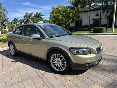 2008 Volvo C30 T5 Version 1.0  WOW !! ONLY 70K MILES !! RARE !!954-902-92988 - Photo 34 - Pompano Beach, FL 33069