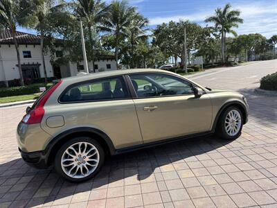 2008 Volvo C30 T5 Version 1.0  WOW !! ONLY 70K MILES !! RARE !!954-902-92988 - Photo 33 - Pompano Beach, FL 33069
