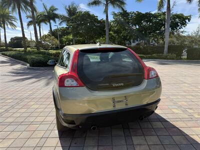 2008 Volvo C30 T5 Version 1.0  WOW !! ONLY 70K MILES !! RARE !!954-902-92988 - Photo 9 - Pompano Beach, FL 33069