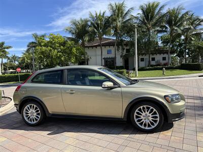 2008 Volvo C30 T5 Version 1.0  WOW !! ONLY 70K MILES !! RARE !!954-902-92988 - Photo 22 - Pompano Beach, FL 33069