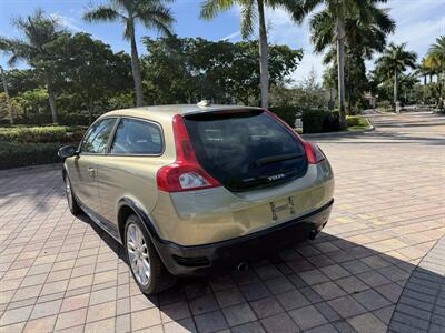 2008 Volvo C30 T5 Version 1.0  WOW !! ONLY 70K MILES !! RARE !!954-902-92988 - Photo 24 - Pompano Beach, FL 33069
