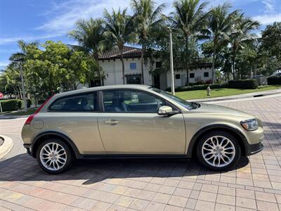 2008 Volvo C30 T5 Version 1.0  WOW !! ONLY 70K MILES !! RARE !!954-902-92988 - Photo 4 - Pompano Beach, FL 33069