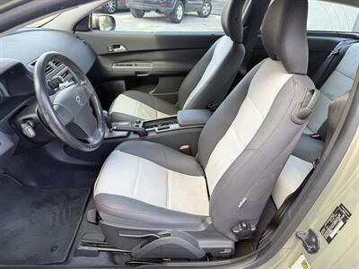 2008 Volvo C30 T5 Version 1.0  WOW !! ONLY 70K MILES !! RARE !!954-902-92988 - Photo 39 - Pompano Beach, FL 33069